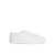 Doucal's White leather sneakers White