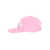 Givenchy Pink cap with logo Pink