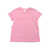Givenchy Pink t-shirt with logo Pink