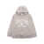 Givenchy Grey hooded with logo Gray