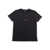 Givenchy Black t-shirt with logo Black  