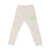 Diesel Cream colored jogging trousers Beige