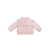 Moncler Pink Lans jacket Pink