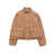 Moncler Brown Kamaria jacket Brown
