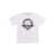 Hugo Boss White t-shirt with print White
