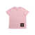 Fendi Pink fendi t-shirt Pink