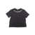 Dolce & Gabbana Black t-shirt with logo Black  
