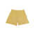 Bonpoint Milly yellow shorts Yellow