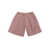 Bonpoint Antique pink Bermuda shorts Pink
