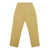 Bonpoint Yellow Callie trousers Yellow