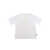 Aspesi White t-shirt with print White