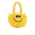 Stella McCartney Sun-shaped bag Yellow