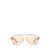 Saint Laurent Saint Laurent Eyewear Sunglasses Beige