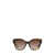 Prada Prada Eyewear Sunglasses HONEY TORTOISE