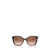 Prada Prada Eyewear Sunglasses CARAMEL TORTOISE