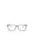 Giorgio Armani Giorgio Armani Eyeglasses TRANSPARENT GREY