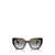 Prada Prada Eyewear Sunglasses Black