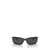 Prada Prada Eyewear Sunglasses Black