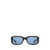 RETROSUPERFUTURE Retrosuperfuture Sunglasses ROCCIA GREY