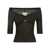 Philosophy Philosophy By Lorenzo Serafini Sweaters Black Black