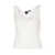 Pinko Pinko T-Shirts And Polos WHITE