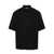 Emporio Armani Emporio Armani Shirts Black BLACK