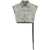 Rick Owens Rick Owens Drkshdw Jumbo Worker Denim Vest BLUE