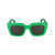 Bottega Veneta BOTTEGA VENETA Sunglasses GREEN GREEN GREEN GREEN