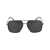 Carrera CARRERA Sunglasses MATTE BLACK