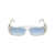 CAZAL CAZAL Sunglasses BLUE
