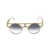 CAZAL CAZAL Sunglasses GOLD/SILVER