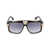 CAZAL CAZAL Sunglasses GRAY