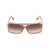 CAZAL Cazal Sunglasses BROWN