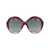 Dior DIOR Sunglasses BURGUNDY PINK