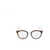 Fendi Fendi Eyeglasses HAVANA GOLD CHAIRO
