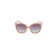 Gucci GUCCI Sunglasses PINK PINK VIOLET
