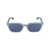 Gucci GUCCI Sunglasses LIGHT BLUE LIGHT BLUE VIOLET