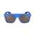 Gucci GUCCI Sunglasses BLUE BLUE BLUE BLUE