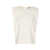 Golden Goose Golden Goose T-shirts and Polos WHITE