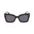 Isabel Marant Isabel Marant Sunglasses BLACK
