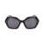 Isabel Marant ISABEL MARANT Sunglasses BLACK