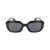 Isabel Marant Isabel Marant Sunglasses BLACK