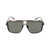 LINDA FARROW Linda Farrow Sunglasses MATTE BLACK