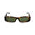 LINDA FARROW Linda Farrow Sunglasses TORTOISE