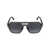 Marc Jacobs MARC JACOBS Sunglasses GREY