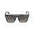 Marc Jacobs MARC JACOBS Sunglasses GREY HORN