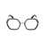 Marc Jacobs Marc Jacobs Eyeglasses GREY