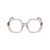 Marc Jacobs MARC JACOBS Eyeglasses BEIGE