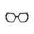 Marc Jacobs MARC JACOBS Eyeglasses BLACK