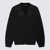 MASTERMIND WORLD MASTERMIND WORLD BLACK KNITWEAR BLACK